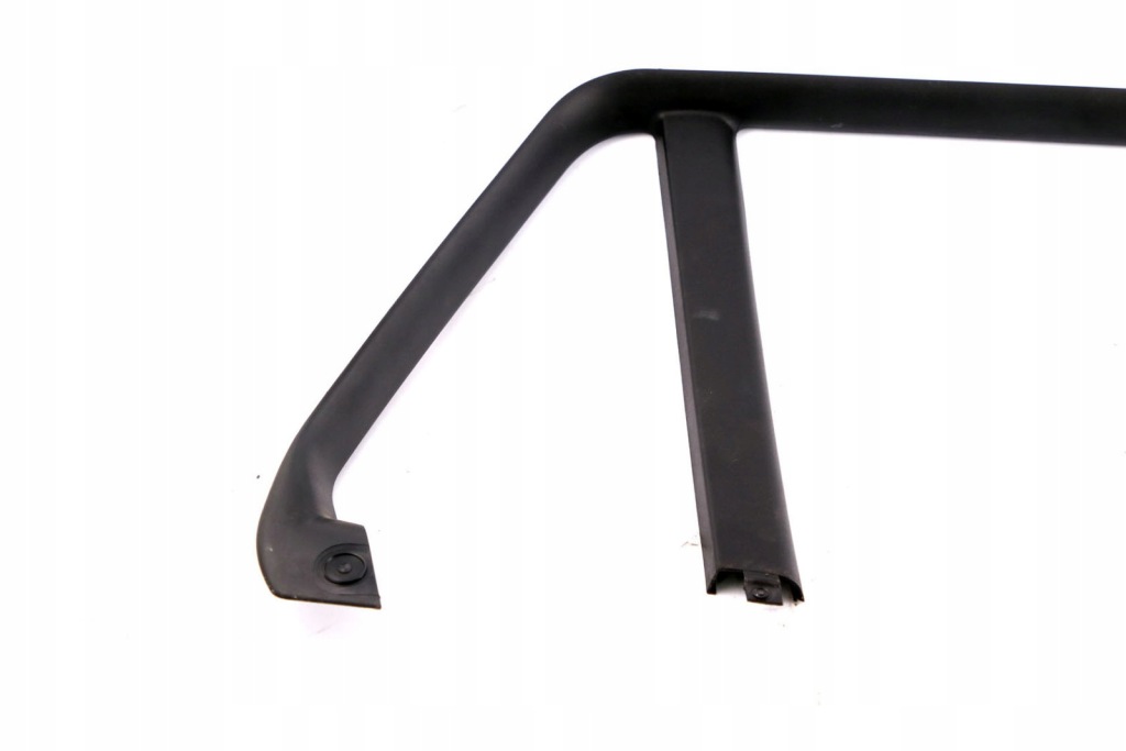 Bmw x1 e84 рамка прокладка дверь левый задний  2990623 Оригинал