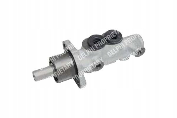 фото №1, Delphi насос тормозная fiat albea 1.4 178_