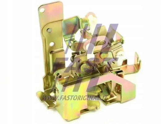 фото №2, Fast замок двері ft95475