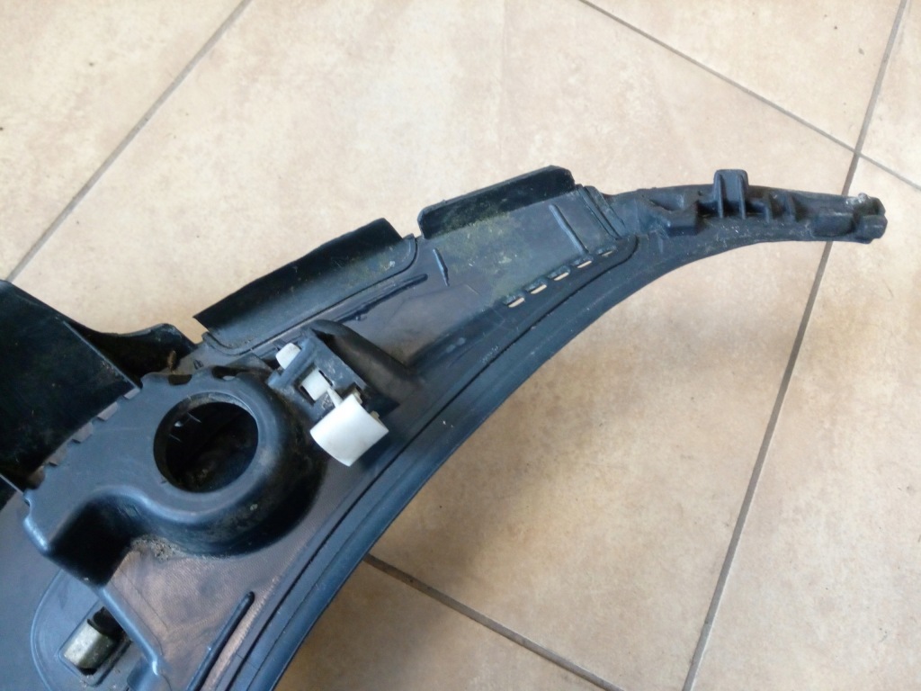 Жабо ford ka 2 mk2 735456303 оригинал. Оригинал