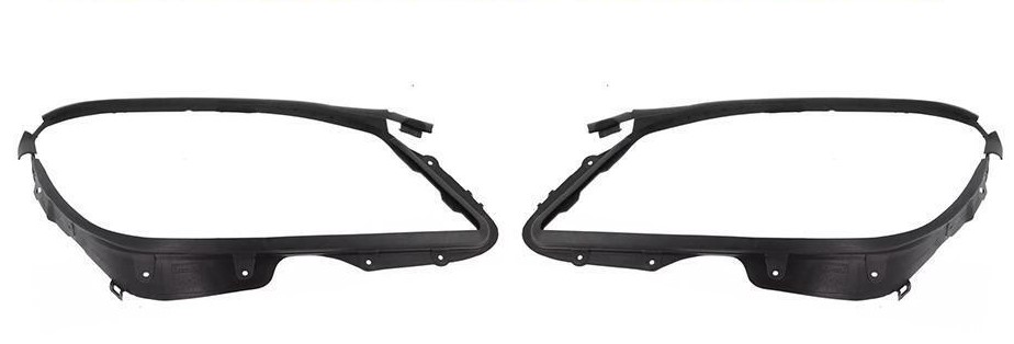 фото №1, Mercedes c-klasa w204 прокладка фара kpl.