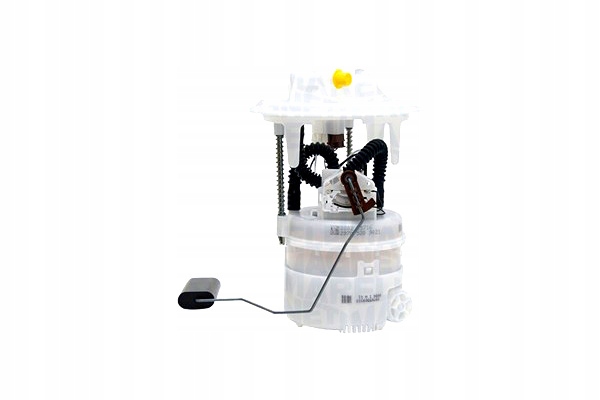 фото №1, Magneti marelli 519700000196 модуль насоса пального