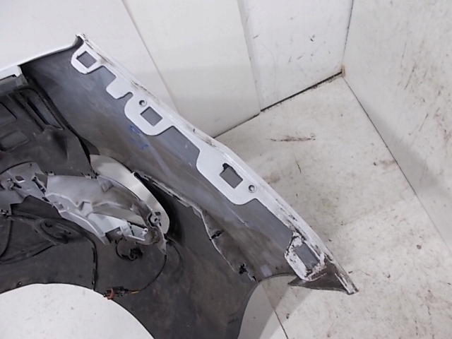 фото №12, Бампер перед ford transti custom lift 2017- оригинальный номер