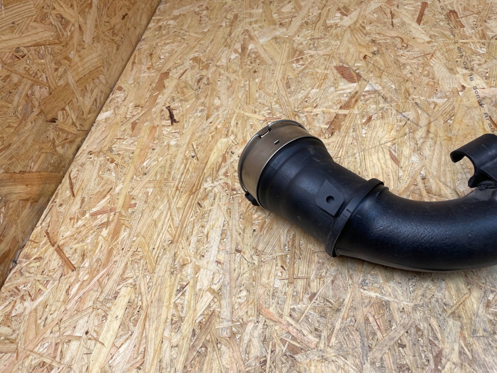 фото №6, Патрубок труба шланг повітря volvo xc90 ii xc60 ii v60 ii 31370128 31370126