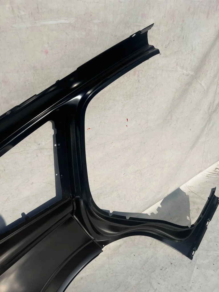 фото №9, Крила задня volvo xc60 ii 2018 лівий задній