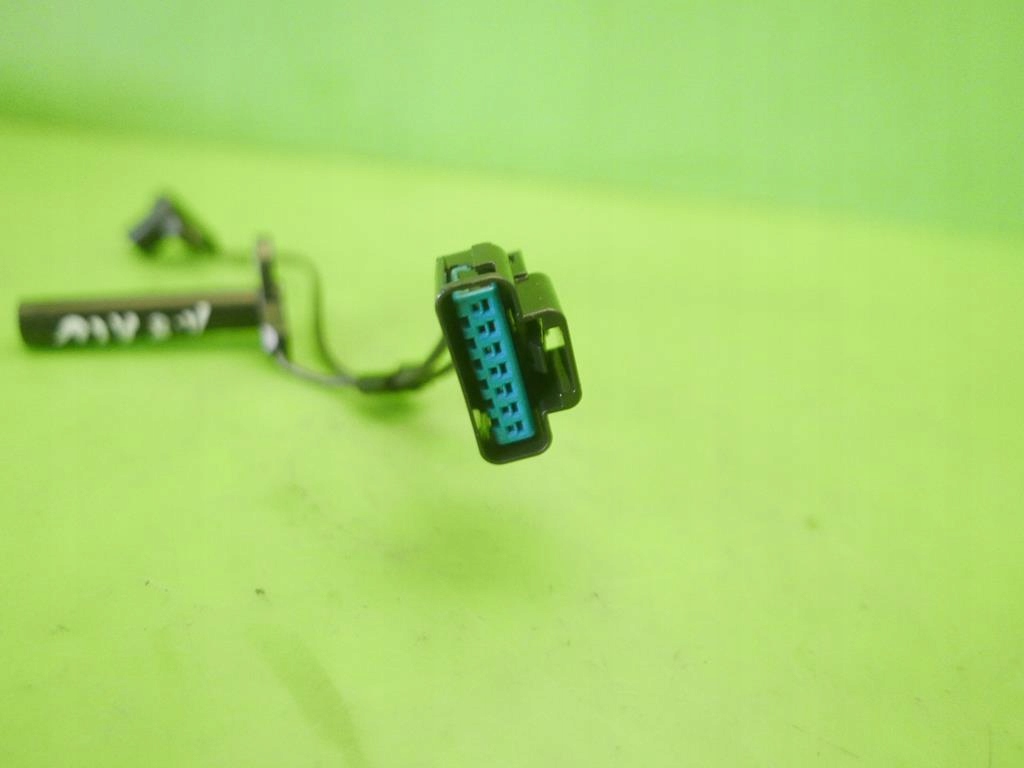 фото №8, Датчик коробки передач cvt opel vectra c 1.8 02-05