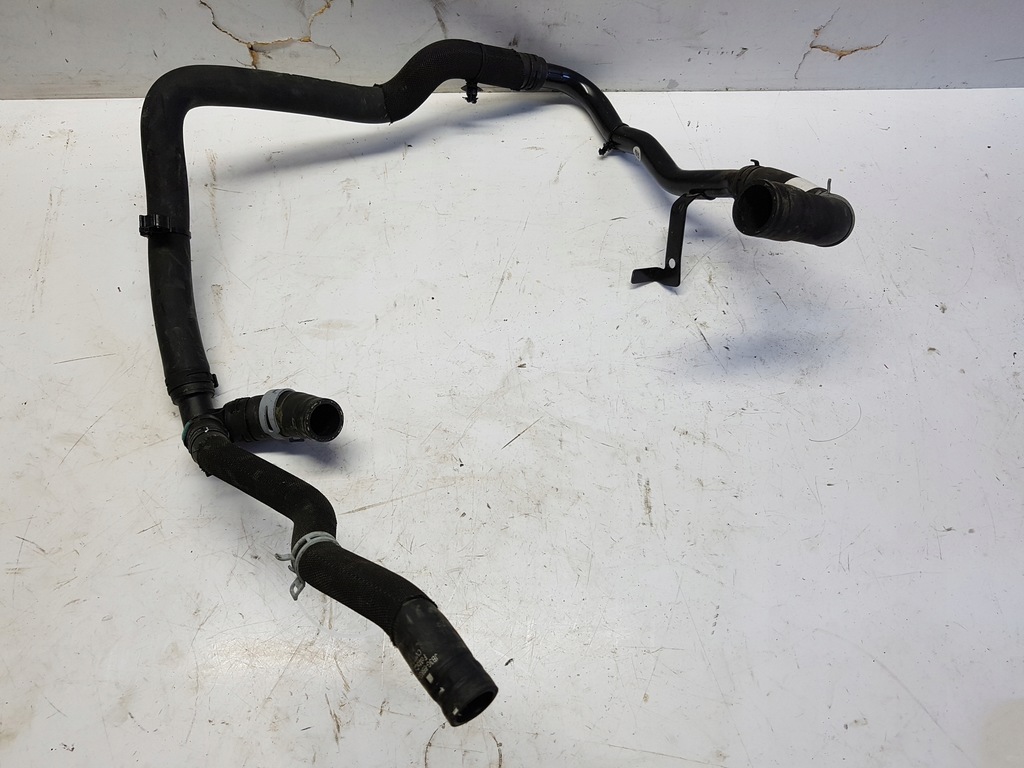 фото №1, Ford ranger iv v 2021 wąż шланг wody