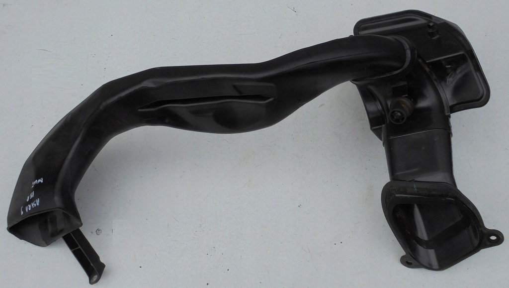 фото №1, Opel astra j 15 r 1.4 16v резонатор повітря