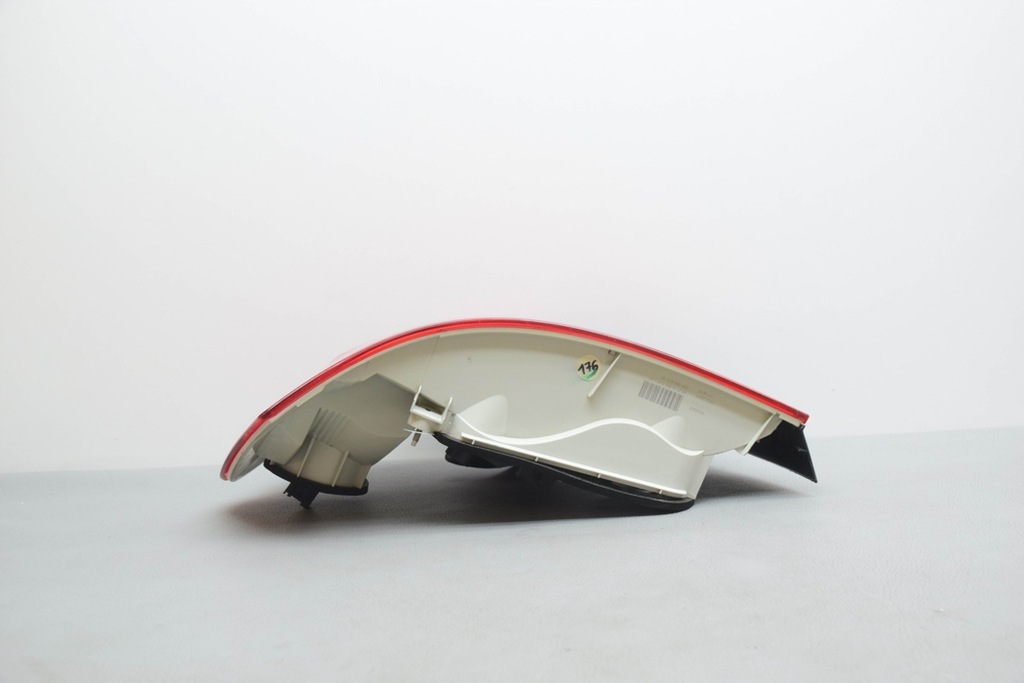 фото №9, Лампа левая задняя bmw 1 cabrio e88 6924519 2010