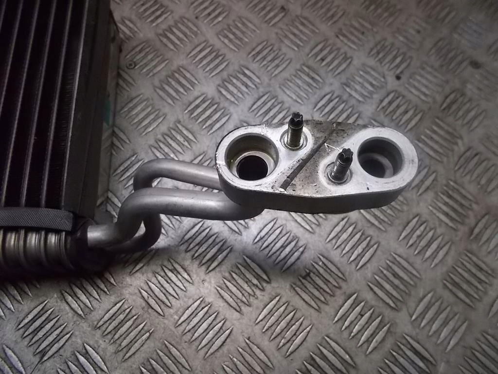 фото №4, Обігрівач електрична renault vel satis 2.2 dci