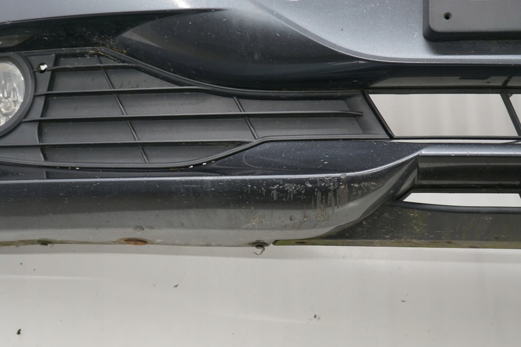 фото №8, Bmw 3 f30 f31 12r бампер передній перед b39