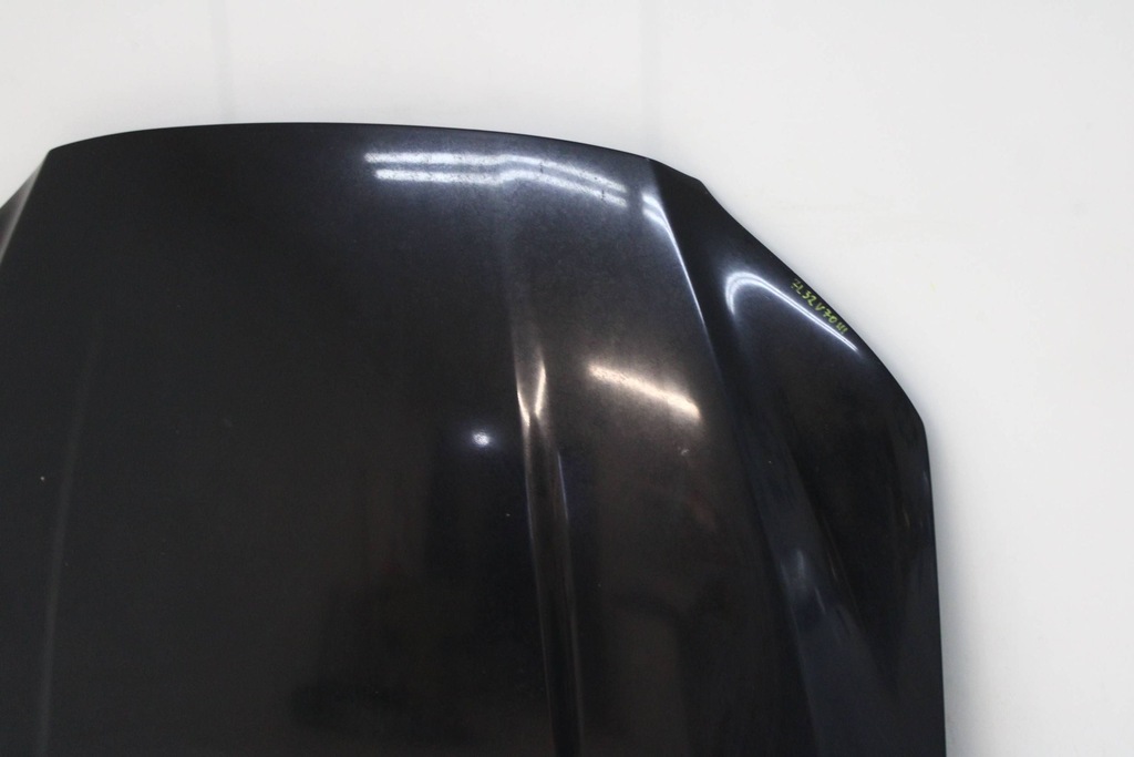 фото №5, Капот крышка двигателя volvo v70 iii 2007r- 452