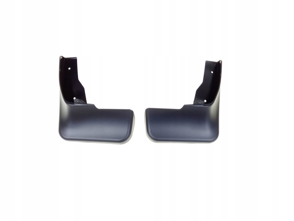 фото №1, Pz4l1-h3960-00 комплект бризковики задніх kół psa