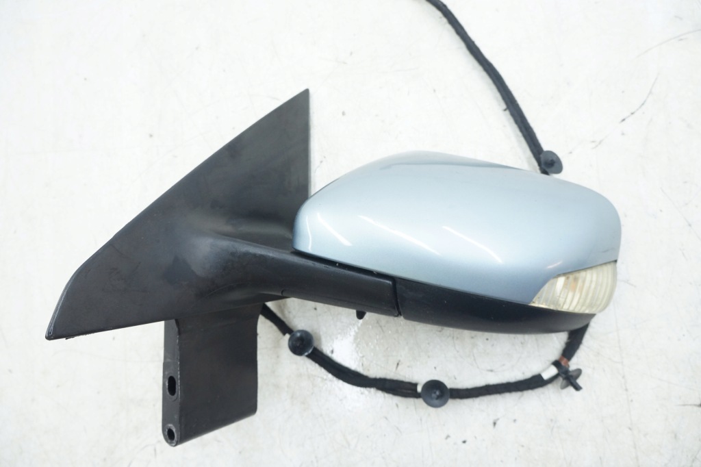 фото №1, Зеркало левая левый перед передние volvo c70 ii 14 pin 30779474