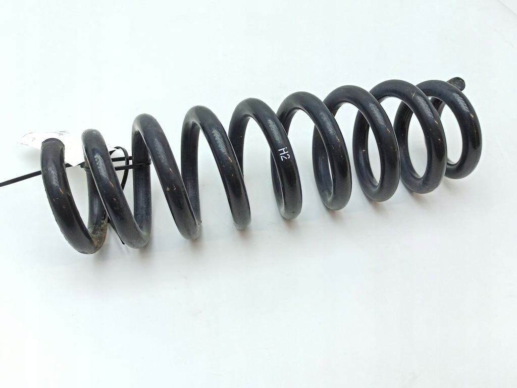 фото №1, Пружина задняя bmw x1 e84