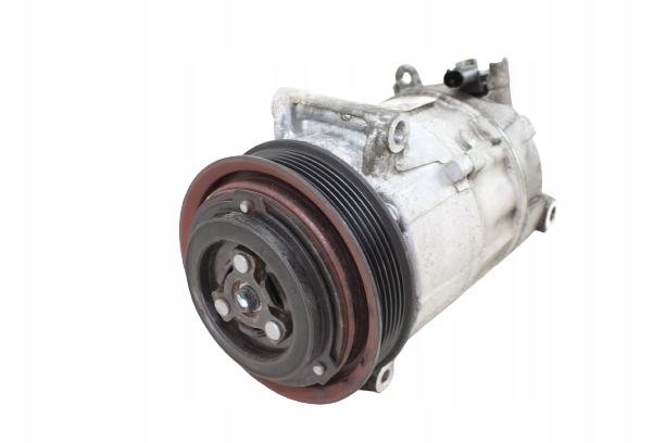 фото №13, Chrysler pacifica 3.6 17- компрессор кондиционера