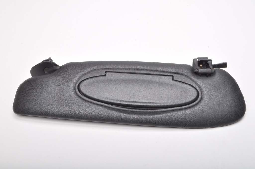 фото №8, Porsche 911 997 защита козырёк левый