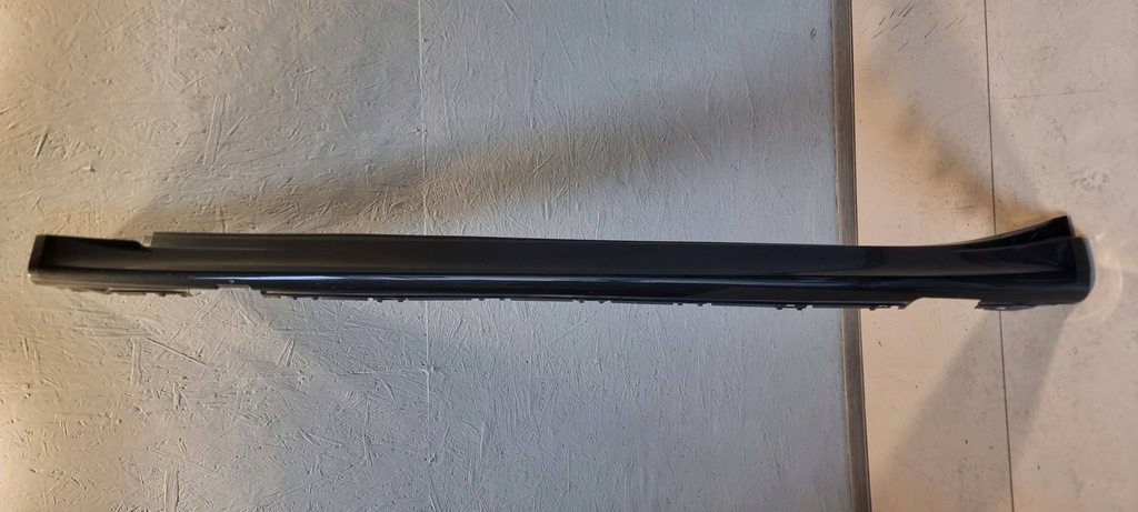 фото №1, Порог левый audi gt e-tron 4j3