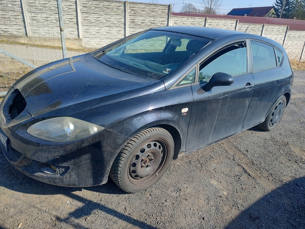 фото №5, Seat leon ii 1,8tfsi турбонагнетатель 06j145701l