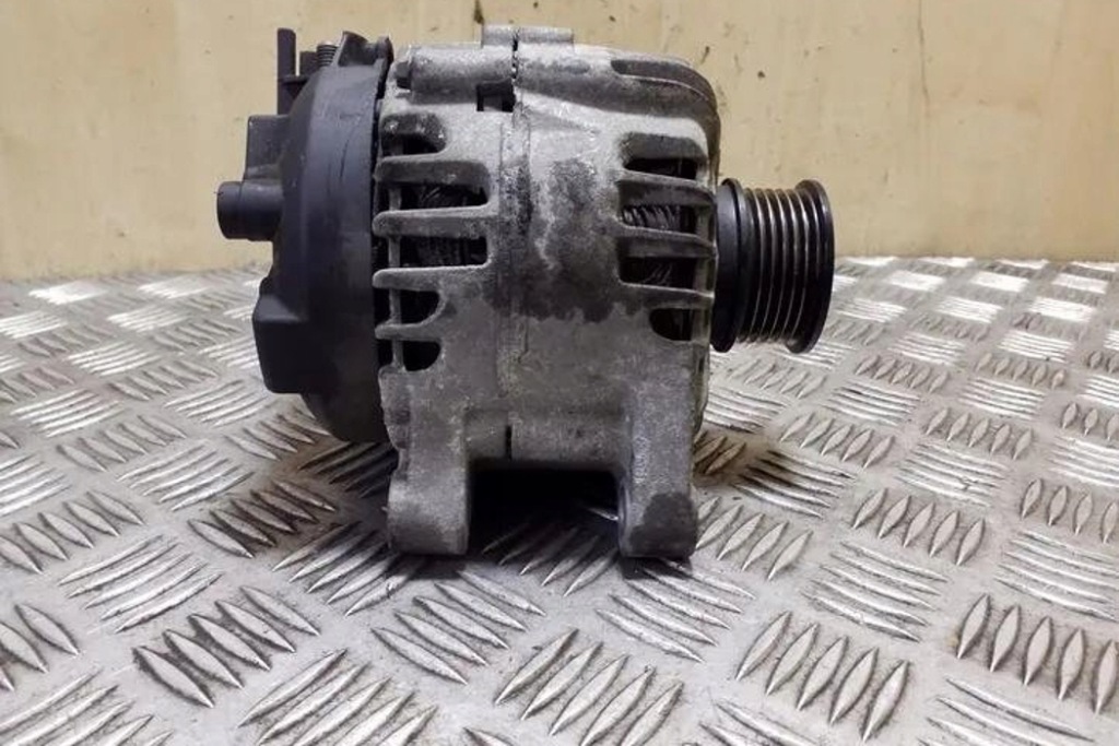 Генератор ford kuga 2 van av6n10300md 2.0l дизель 110kw 2014 Киев