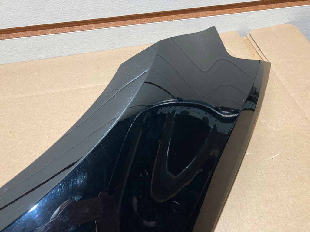 фото №8, Крыло левый передний vw golf vii 5g