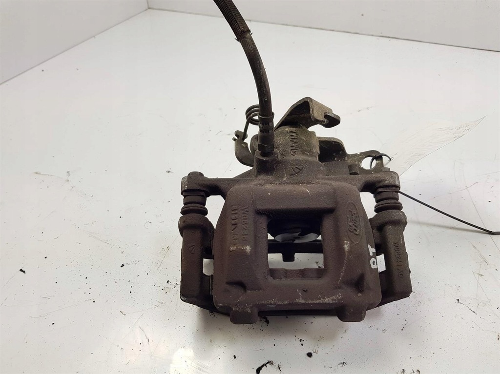 фото №1, Суппорт тормозной задняя правый ford transit mk8