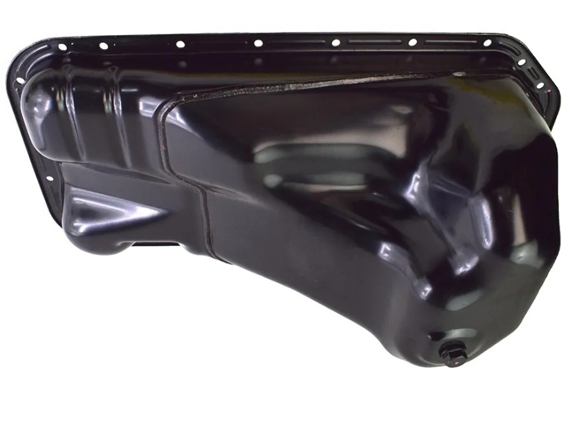 фото №7, Mitsubishi l 200 l200 pajero sport поддон масляная масла 2.5 did дизель