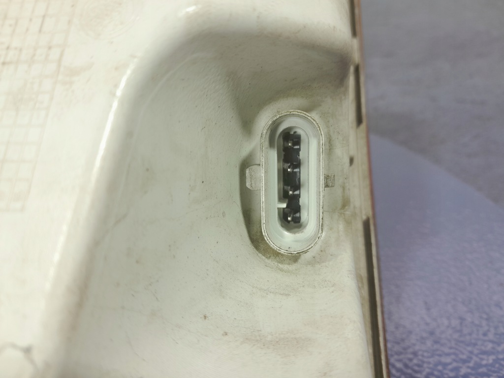 фото №6, Skoda superb ii lift лампа led задняя задняя правая наружная 3t5945096a