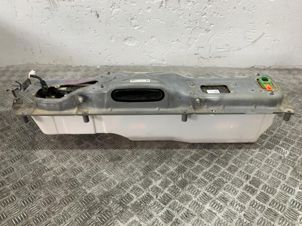 фото №7, Аккумулятор аккумулятор honda civic xi 2.0 гибрид 22r uf121265d