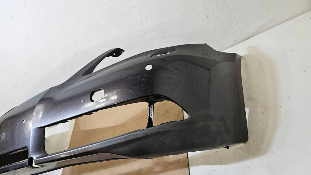 фото №8, Бампер перед передний honda legend vi lift 71101-sja-zx00