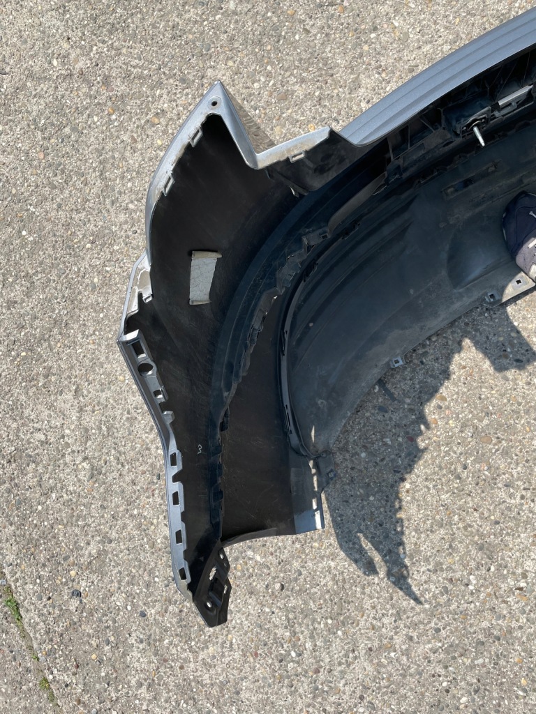 фото №12, Бампер задня задній audi e tron e-tron 4ke