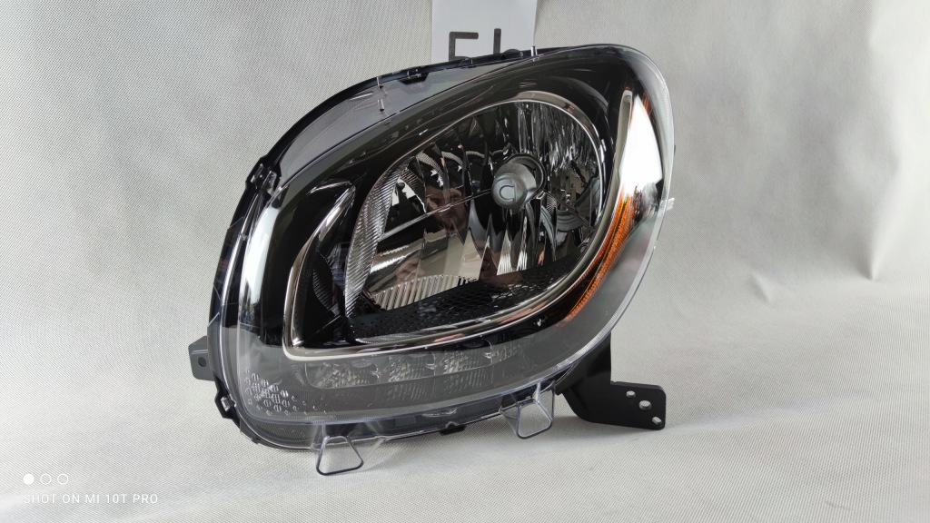 Купить Smart 453 фара led левый фара левая a453 америка