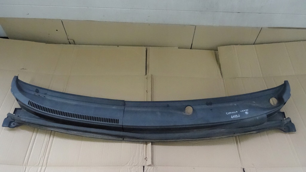 фото №1, Toyota corolla verso 1 i жабо