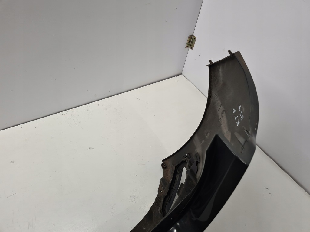 фото №7, Citroen ds4 бампер задняя задний ktp