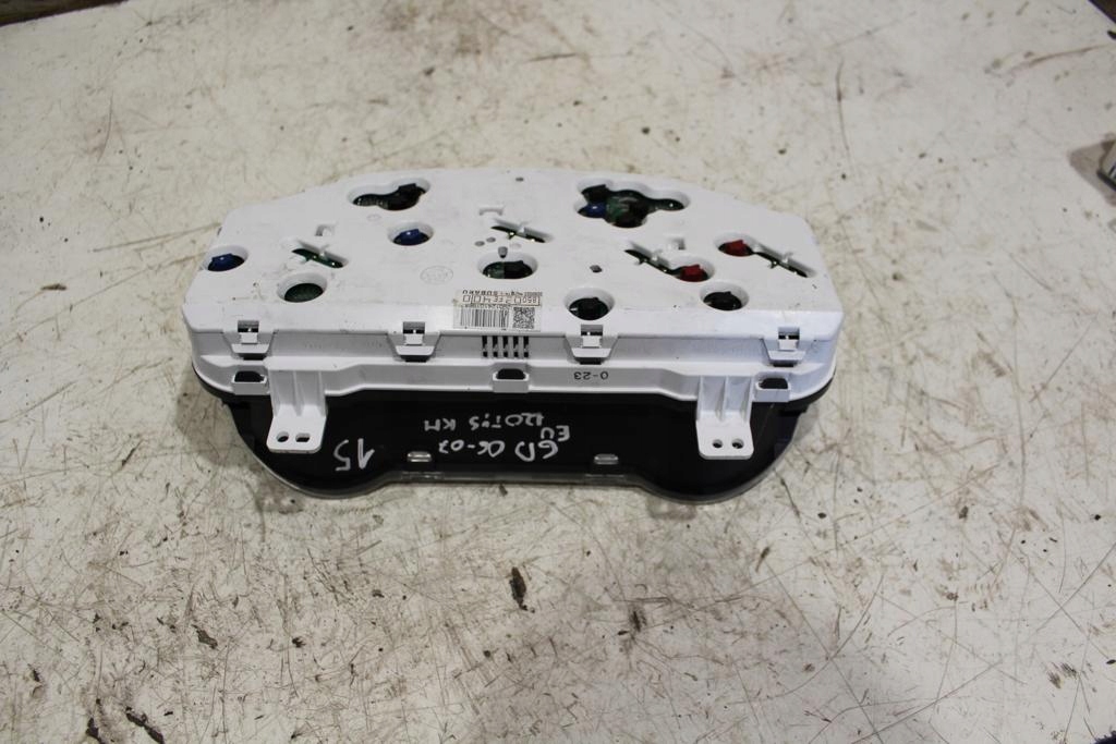 фото №8, Obrotomierz приборы subaru impreza ii gd 06-07r 85002fe400