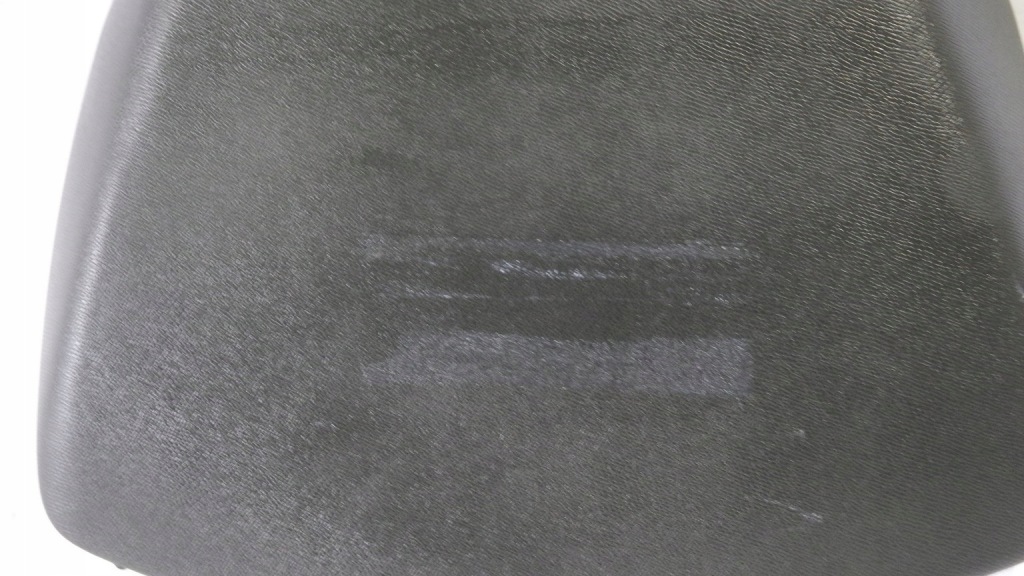 фото №2, Козирок пластик захист консолі ds3 crossback