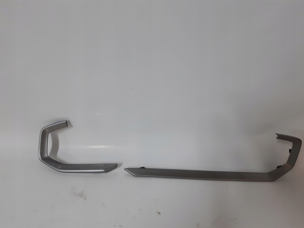 фото №1, Opel mokka 2021 декори молдинг панелі