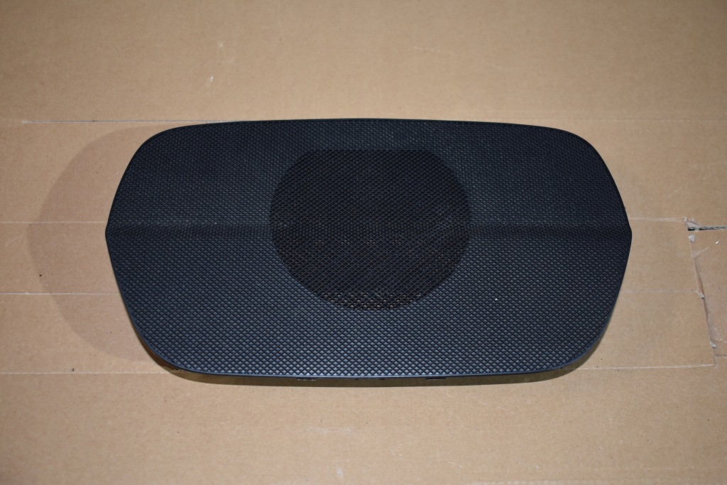 фото №1, Idealna решётка консоли mercedes glb x247 1