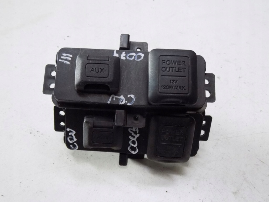 фото №1, Honda cr-v iii 06-11 роз'єм aux