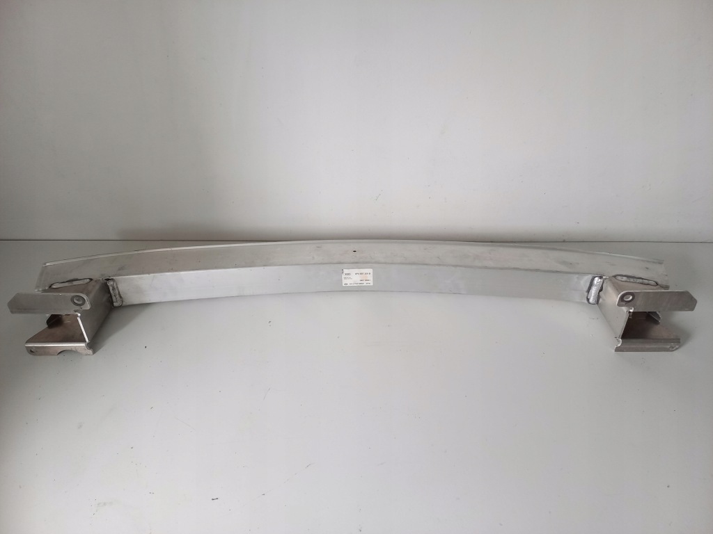 фото №15, Vw passat b8 балка бампера задняя 3g0807586