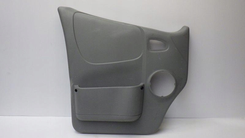 фото №1, Обивка дверь левый перед trafic ii vivaro a 7700313074