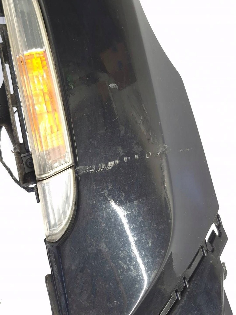 фото №7, Бампер перед передній vw passat cc 11r