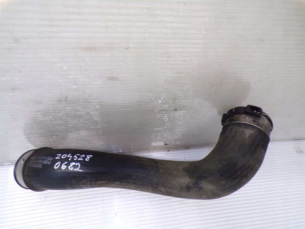 фото №1, Труба wąż інтеркулер mercedes w204 w212 2.2 cdi