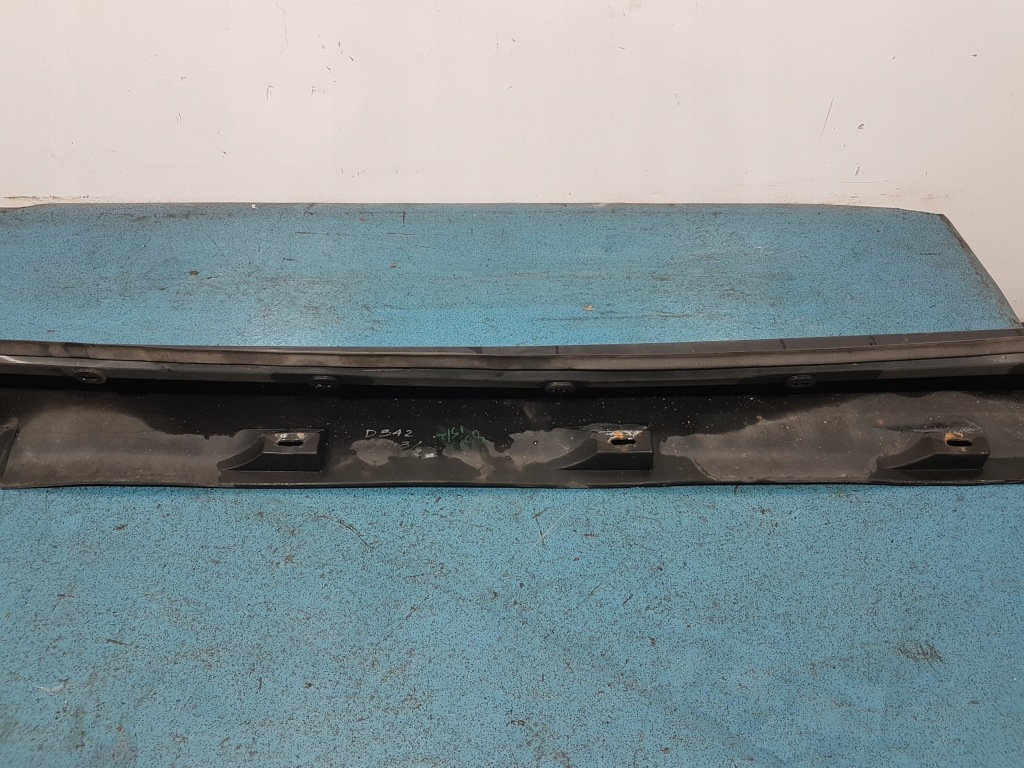 Saab 9-5 1 универсал молдинг порог 64784484 в Украине