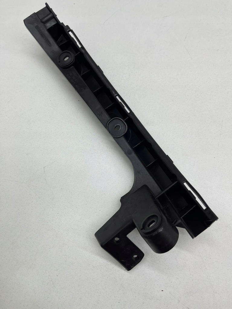 фото №8, Audi tt 8j 2.0 tfsi направляющая бампера левый задняя