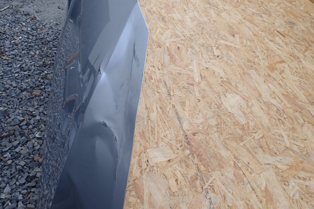 Капот крышка двигателя skoda superb 3 2015- в Украине