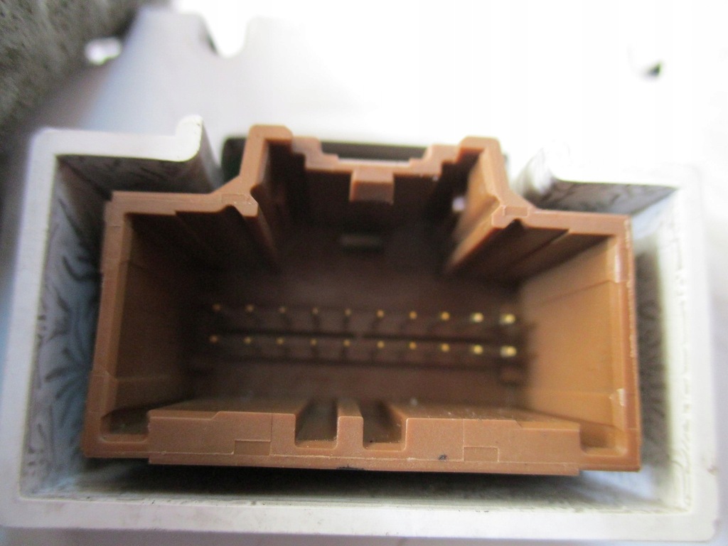 фото №5, Лічильник прилади jeep grand cherokee wk2 68302217ac