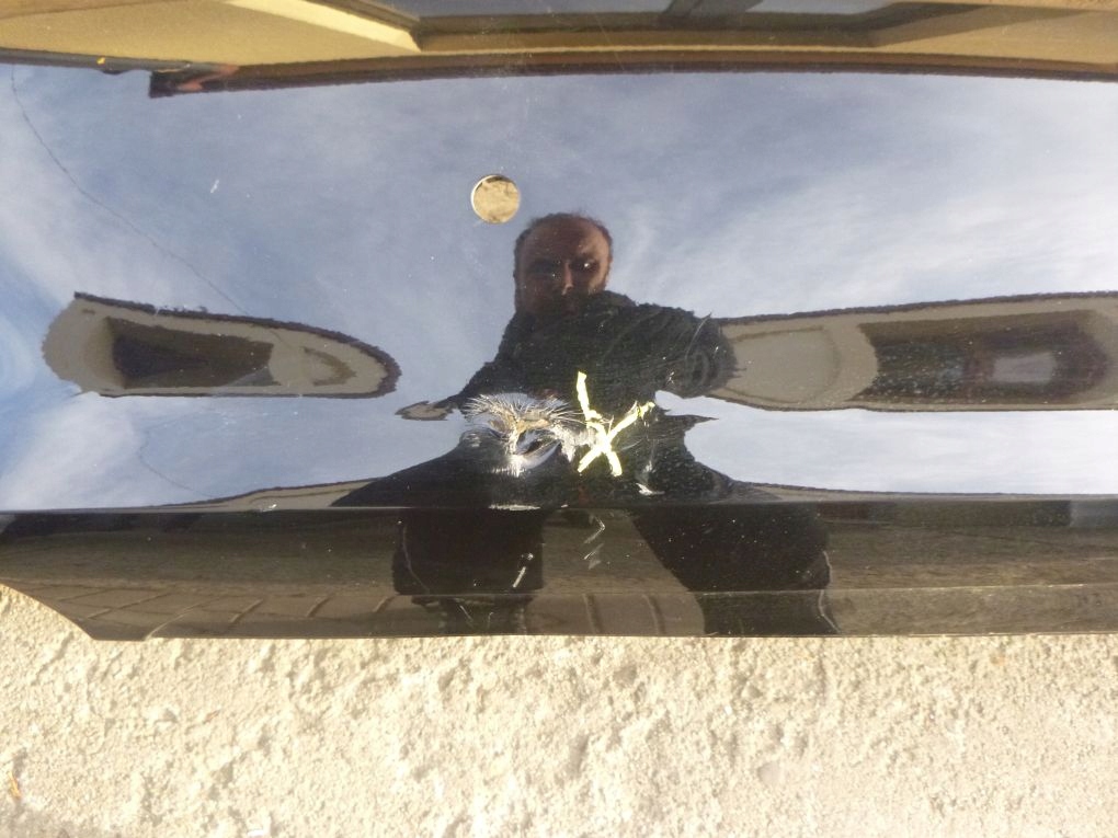 Bmw 3 g20 sedan 19- бампер задній Київ