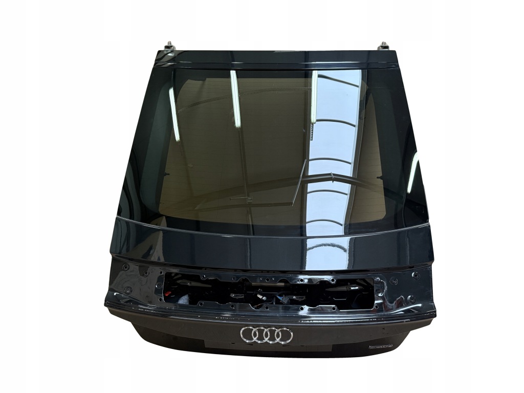 фото №1, Audi a7 4k крышка багажника багажника ly9t