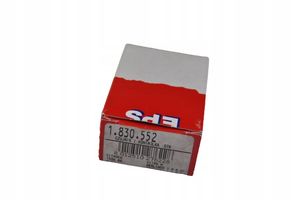 фото №8, Датчик температуры wody citroen